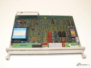 Module de commande d'automatisation industrielle PLC 6ES5243-1AB11 6ES5243 1AB11 - Product Image 2