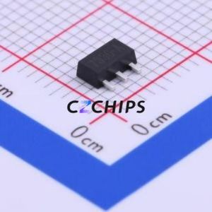 ชิปวงจรรวม HX7330 SOT-89-3ของแท้สินค้าใหม่วงจรรวม PMIC Regulator (LDO) - Product Image 1