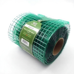 Bền thời trang dây thép không gỉ lưới lưới CuộN Kỹ Thuật Mới Đục Lỗ Hàn gà dây hàng rào mạ kẽm gà dây - Product Image 1