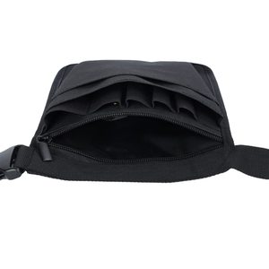 Cinturón <span class=keywords><strong>organizador</strong></span> de herramientas de atención médica con múltiples bolsillos y logotipo personalizado, riñonera de <span class=keywords><strong>enfermera</strong></span>, riñonera para tijeras, estetoscopios, vendaje, almacenamiento - Product Image 5