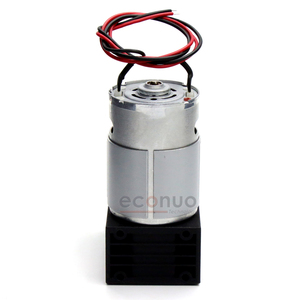 <span class=keywords><strong>Pompe</strong></span> à encre SYPDA MV-SD700E 24V 7W anti-corrosion, solvant UV, éco-solvant pour imprimante jet d'encre Flora Infiniti Galax - Product Image 5