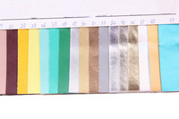 Bande/Sangle en Cuir PU, Largeurs 5 mm, 10 mm, 20 mm, 50 mm, pour Poignée de Transport, Finition, Matériau DIY pour Étui, Sac à Main, Boîte