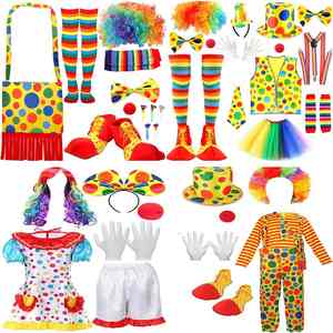 Pijamas Familiares de Papá Noel en Poliéster, Gran Venta - Product Image 5