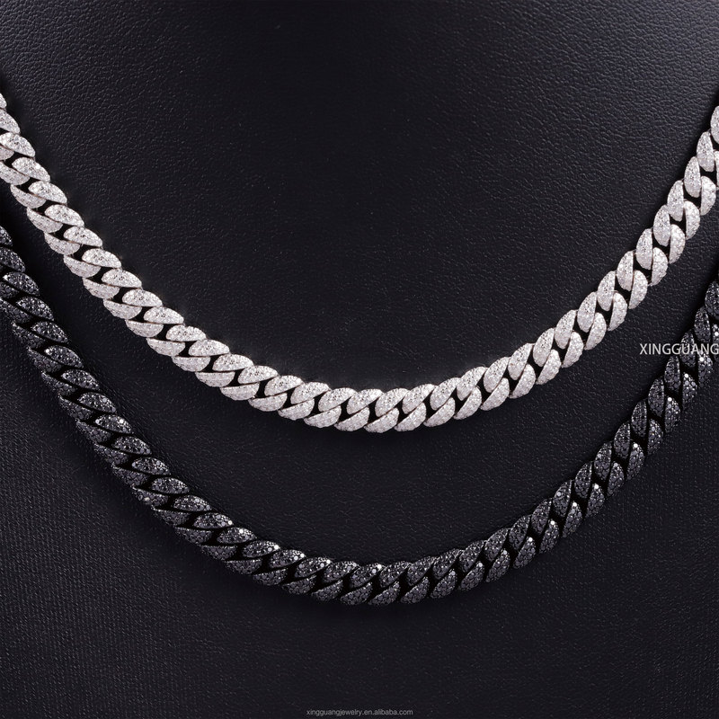 Hot Sale High Quality 925 Silver