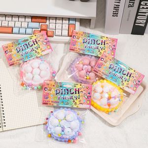 Vente directe usine en gros : Autocollants anime TPR, cadeau unique, jouets squishy extra doux en forme de patte de chat Taba - Product Image 5