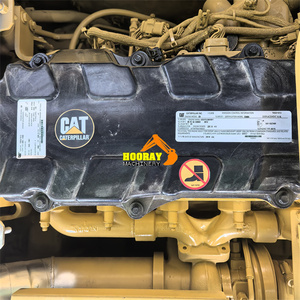 เครื่องขุดตีนตะขาบ CAT320D2ใช้เครื่องขุด20Ton ตีนตะขาบที่ CAT320BL 320C 320GC 320D2L 323D2L 330D2L 336D2L 336GC รถตักตีนตะขาบ - Product Image 6