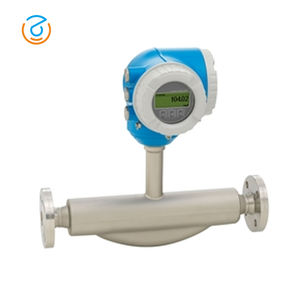 エンドレス+ハウザー E+H プロライン プロマス E300 8E3B40 40mm DN40 流量計（質量、体積、密度、温度センサー付き） - Product Image 5