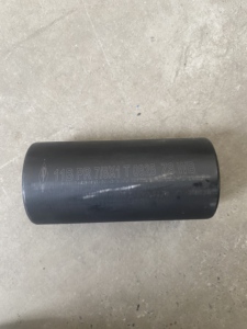 Acoplamiento en T API 11B 1"X1-1/8" para varilla de bombeo, utilizado para la conexión de varillas de bombeo - Product Image 5