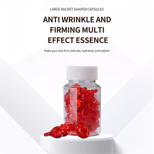 Capsules d'huile essentielle pour cheveux, hydratantes pour tous types de cheveux - Product Image 4