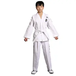 Woosung dobok itf taekwondo uniforms taekwondo itf uniform itf