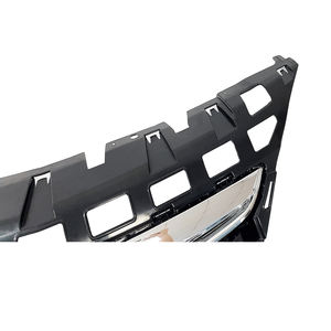 Grille de voiture 13347321 Pièces détachées de voiture Grille avant pour Opel Vauxhall <span class=keywords><strong>ASTRA</strong></span> <span class=keywords><strong>J</strong></span> 2014-2017 - Product Image 4