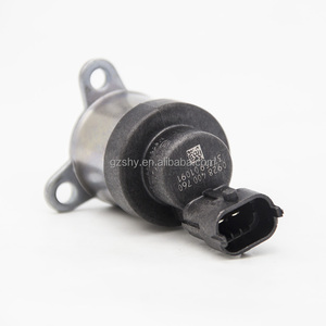 0928400548 0928400561 Régulateur de pression du rail de carburant, électrovanne de dosage - Product Image 5