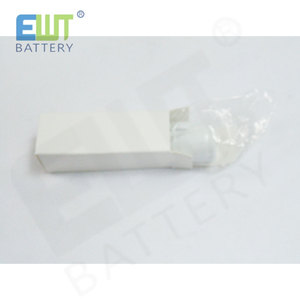 Batería Ni-CD 3.5V 750mAh 1/2C <span class=keywords><strong>72300</strong></span> Paquete de Baterías Médicas - Product Image 6