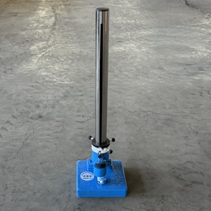 Elektronischer Digitaler Schlagprüfgerät für Lackfilme, Elastische Schlagprüfmaschine mit 1 Jahr Garantie - Product Image 3