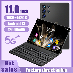 Tablet PC Android 4G WiFi OEM per Bambini, Economico, con Funzione Chiamata e Doppia SIM, Computer Educativo per Bambini - Product Image 2