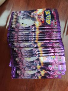 Caja de Sobres de Cartas Coleccionables Pokémon TCG Espada y Escudo: Tinta y Pintura, Sellada y Original, con Caja de Juego de Cartas Coleccionables de <span class=keywords><strong>Cinderace</strong></span> - Product Image 2