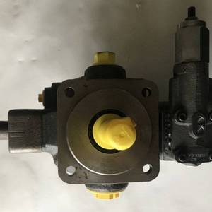 Remplacement pour la pompe à huile hydraulique à pistons axiaux Rexroth A4VSO40DR 10R, électrique, industrielle, haute performance - Product Image 2