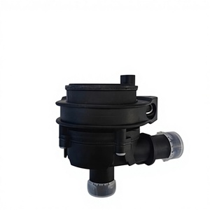 Pompe à eau auxiliaire automobile de haute qualité, haute performance et stable, 5G0965567A, mini pompe centrifuge pour automobile 5G09655 - Product Image 5