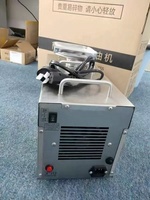 Machine d'extraction d'huile de graines portable à froid et à chaud pour arachides, noix de coco, soja, olives, avec contrôle numérique de la température
