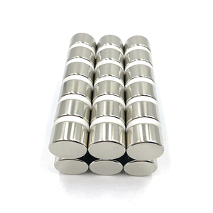 Aimant en terres rares, prix compétitif, néodyme puissant, NdFeB, métal <span class=keywords><strong>gallium</strong></span>, aimant pour haut-parleur - Product Image 6