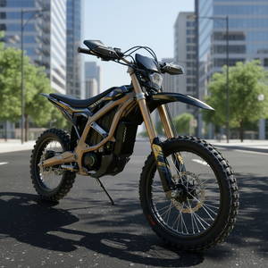 Motocicleta Todoterreno Surron 21kw 74v 60ah 2026 Ultra Beee Ultra Bee 2025 - Product Image 1