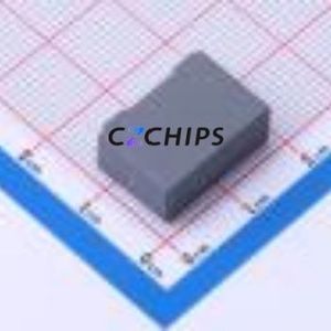 ตัวเก็บประจุฟิล์มโพลีโพรพิลีน (CBB) รุ่น C352S684K6SC350 แบบ Through Hole (THT), ระยะขา P=15 มม. ความจุ 680nF ค่าความคลาดเคลื่อน 10% แรงดัน 450V - Product Image 1