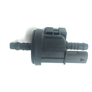 Vannes solénoïdes pour Audi Volkswagen, canisters à charbon 06H198781A 06H906517B, vannes de commande pour véhicules Audi Volkswagen - Product Image 2