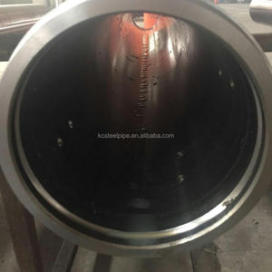 <span class=keywords><strong>DIN2448</strong></span> ST52 Bk s Hydraulikzylinder-Honrohr mit H8-Toleranz - Product Image 6