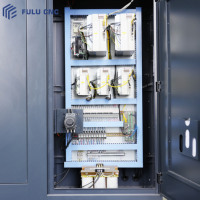 Module de commande compact de qualité industrielle FCK56Y, haute stabilité, fiabilité, précision de positionnement de 0,008 mm, respectueux de l'environnement pour
