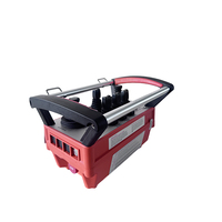 Control Remoto Inalámbrico para Excavadora Rc, Control Remoto por Radio de Alta Sensibilidad para Excavadora, Control Remoto para Excavadora IP68