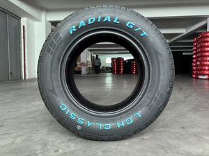 ยางรถยนต์ LCH CLASSIC รุ่นใหม่ สำหรับรถยนต์นั่งส่วนบุคคล ขนาด 235/60R15 ยางเรเดียล สำหรับทุกฤดู ใช้ได้กับรถออฟโรด รถ SUV ยางออลเทอร์เรน แบบไม่มียางใน ราคาขายส่ง - Product Image 2