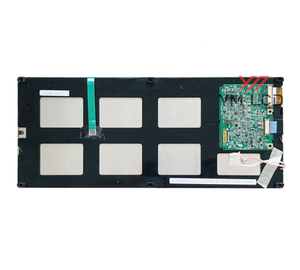 原装8.9英寸640*240工业STN液晶模块KCG089HV1AC-G000 - Product Image 1