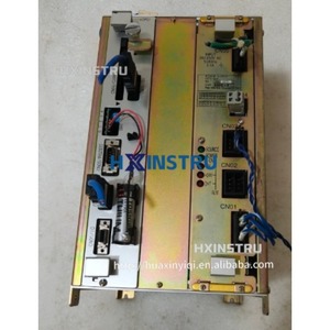 YASKAWA ELECTRIC JZNC-XRK01B-1 PLC RACK มือสอง H - Product Image 1