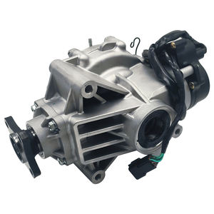 Essieu arrière d'origine pour Goes Iron 450S Cobalt 550S <span class=keywords><strong>CF</strong></span> <span class=keywords><strong>400</strong></span>/500/600 Pièces de rechange ATV Q820-330000-00001 Pièces de rechange <span class=keywords><strong>QUAD</strong></span> - Product Image 5