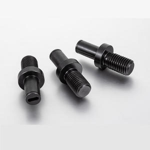 Arbre agricole pour pièces de tracteur et machines agricoles Tolérance: 0.002mm Max.1000mm Diamètre 1.2mm ~ 100mm - Product Image 5