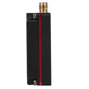 RUSHFPV 4W VTX Metálico de Alta Potencia 4.9G Módulo Transmisor de Video Profesional de Largo Alcance para Sistema de Drones de Carreras FPV Original - Product Image 3