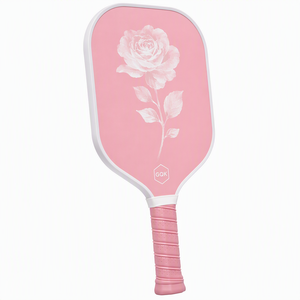 Ensemble de raquettes de pickleball en fibre de verre pour entraînement de niveau intermédiaire, idéal pour la pratique et le développement des compétences, pour hommes, femmes et débutants - Product Image 6