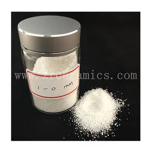 Fused Alumina White Corundum Powder (F150/F100/F200/20mm-0.1mm)