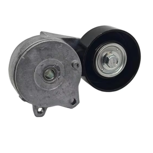 Genuino 11955-3RC0A 119553RC0A 119551KC0A conjunto de polea tensora de correa de motor para Kadjar Koleos <span class=keywords><strong>Clio</strong></span> IV BH <span class=keywords><strong>RS</strong></span> HR16DDTT MR20DD - Product Image 1