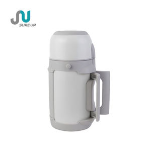 Fabrication professionnelle de <span class=keywords><strong>thermos</strong></span> et de gourdes isothermes en acier inoxydable de <span class=keywords><strong>grande</strong></span> <span class=keywords><strong>capacité</strong></span> pour la soupe - Product Image 4