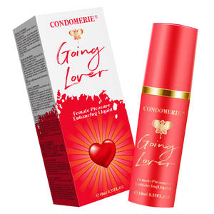 Gel para el orgasmo de las mujeres, seguridad garantizada para aumentar el placer, sensibilidad mejorada, líquido para masaje corporal femenino adulto - Product Image 6