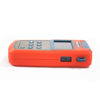 Mini OTDR Bed Drawer F 150, Multímetro Óptico 4 en 1, OTDR Inteligente Viavi 1310/1550/1625, Espejo Exterior Mercedes W221, W212 Min 1