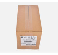 Módulo Hj Nuevo Original 25B-D4P0N104 en Stock para PLC PAC, Controladores Dedicados de Automatización, Plástico Resistente