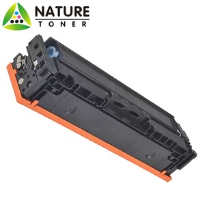ตลับหมึกโทนเนอร์สี 219A W2190A W2191A W2192A W2193A สำหรับ HP Color LaserJet Pro 3201DW MF3301SDW MFP 3301FDW 3201 <span class=keywords><strong>3301</strong></span> - Product Image 4