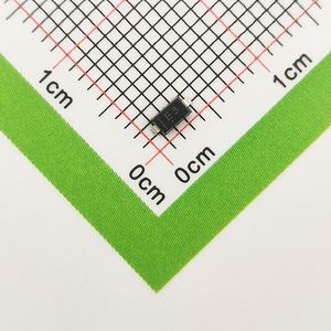 brand-new original MMSZ5233B E3 SOD-123 Diodes Zener Diodes 350mW 6V 5uA - Product Image 1