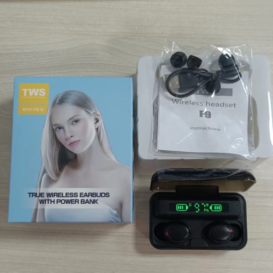 cheap earbuds wireless