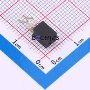 HX PM2.0-2x2P WT Pin Socket SMD,P=2mm,Horizontal Mount Connector ( Jack Structure: 2x2P )( Pitch: 2mm )( Row Spacing: 2mm ) - Product Image 1