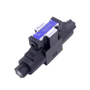 Solénoïde de commande ZHANPENG 24VDC SWH-G02-C2-D24-20 DFB-03-3C2-A220-35C, garantie de 3 mois pour les systèmes hydrauliques - Product Image 3