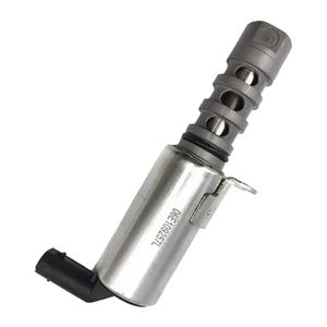 Öl regelventil 06 E109257L Motor magnet mit variabler Ventils teuerung Für Audi Q5 8RB 3.2 10-12 A5 8 T3 3.2L 08-09 A8L 4 E8 2.8FSI - Product Image 2