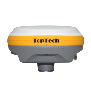 อุปกรณ์สำรวจภูมิประเทศ toptech TK200 IP67ป้องกันระดับ GPS RTK GNSS 1W ปล่อยพลังงานความแม่นยำสูง GNSS - Product Image 1